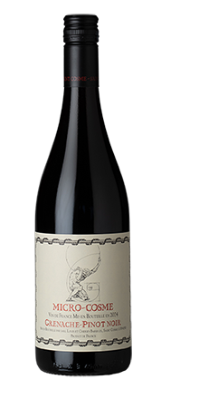 Micro Cosme Grenache-Pinot Noir 2025