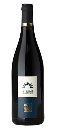 Terrasses du Larzac AC Les Ruches 2023