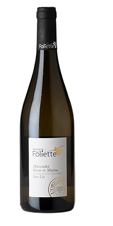 Muscadet Sèvre et Maine AC Sur Lie 2025