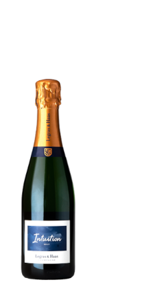 Champagner Cuvée Intuition Brut