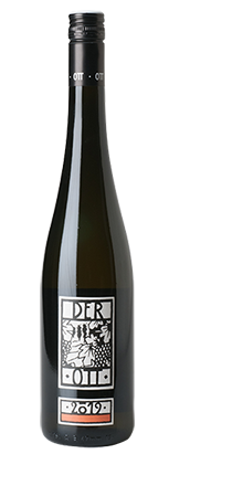 Grüner Veltliner Der Ott 2021