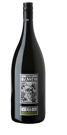 Grüner Veltliner Fass 4 2024