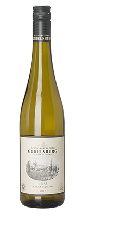 LÖSS Grüner Veltliner 2024