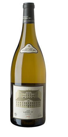 Ried LAMM 1. Lage Kamptal Gr. Veltliner 2018