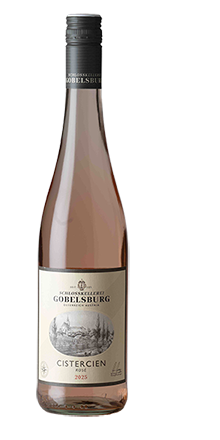 CISTERCIEN Rosé 2025