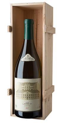 Ried LAMM 1. Lage Kamptal Gr. Veltliner 2017