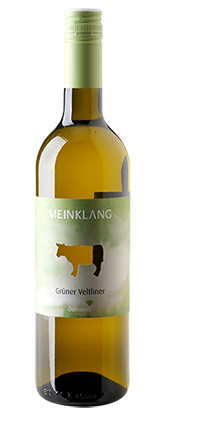 Grüner Veltliner 2024