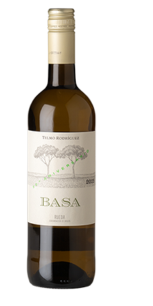 Rueda DO Basa 2025