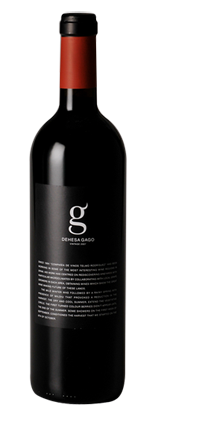 Toro DO Dehesa Gago 2024