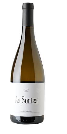 Valdeorras DO As Sortes Val do Bibei 2023