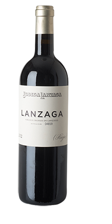 Rioja DOCa Lanzaga 2021