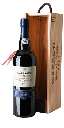 Warre´s Late Bottled Vintage 2010