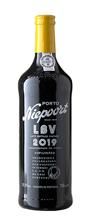 Late Bottled Vintage DOC Vinho do Porto 2020