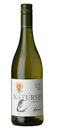 Chenin Blanc Good Natured Organic 2024