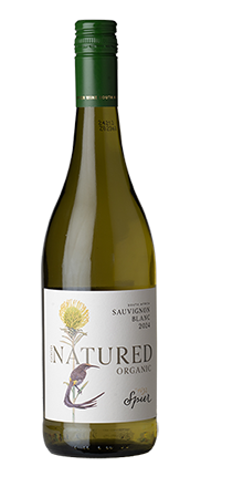 Sauvingon Blanc Good Natured Organic 2024