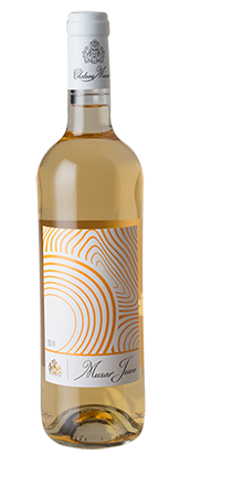 Musar Jeune White 2023