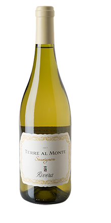 Sauvignon Castel d. M. DOC Terre al Monte 2024
