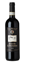 Brunello di Montalcino DOCG 2020