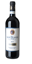 San Biagio IGT 2023