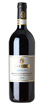 Brunello di Montalcino DOCG Ugolaia 2020
