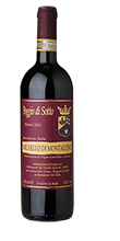 Brunello di Montalcino Ris. DOCG 2018