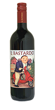 IL BASTARDO Rosso Italiano 2024
