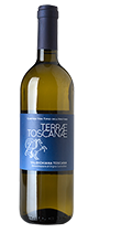Valdichiana Toscana DOC Bianco 2024