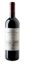 Bolgheri DOC Villa Donoratico 2022