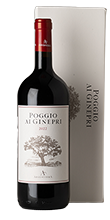 Poggio ai Ginepri Rosso Toscana IGT 2022