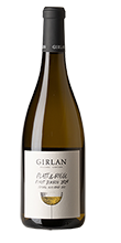 Südtiroler Pinot Bianco DOC Platt & Riegl 2025