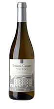 Pinot Grigio Friuli Isonzo DOC 2025