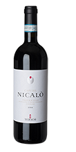 Valpolicella Superiore DOC Capitel Nicalò 2021