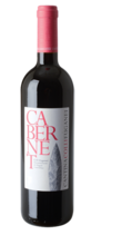 Cabernet Colli Euganei DOC 2024