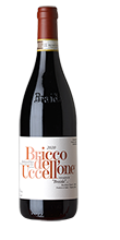 Barbera d´Asti DOCG Bricco dell´ Uccellone 2022