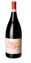 Barbera d´Asti DOCG Bricco dell´ Uccellone 2022