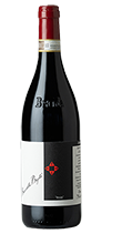 Barbera d´ Asti DOCG Bricco della Bigotta 2020