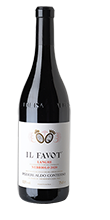 Langhe Nebbiolo DOC Il Favot 2022