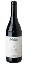 Barbera d` Alba DOC Piani 2024