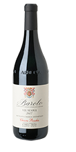 Barolo DOCG Via Nuova 2019