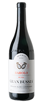 Barolo DOCG Riserva Granbussia 2013