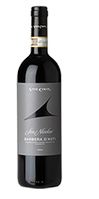 Barbera d`Asti DOCG San Nicolao 2024