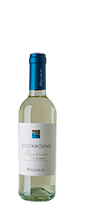 Vermentino di Sardegna DOC Costamolino 2025