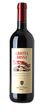 Carignano del Sulcis DOC Grotta Rossa 2023