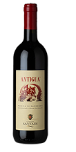 Monica di Sardegna DOC Antigua 2024