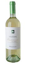 Nuragus di Cagliari DOC S` elegas 2024