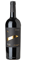 Salice Salentino Riserva DOP Vereto 2022