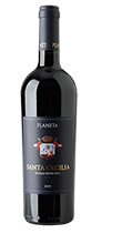 Sicilia Noto DOC Santa Cecilia 2022