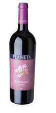 Sicilia Nero d` Avola DOC Plumbago 2022