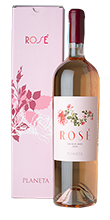Sicilia Rosato DOC Rosé 2024