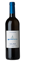 Malvasia Bianco Secco Salina IGP 2024